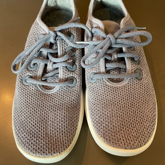 allbirds Shoes - EUC Allbirds